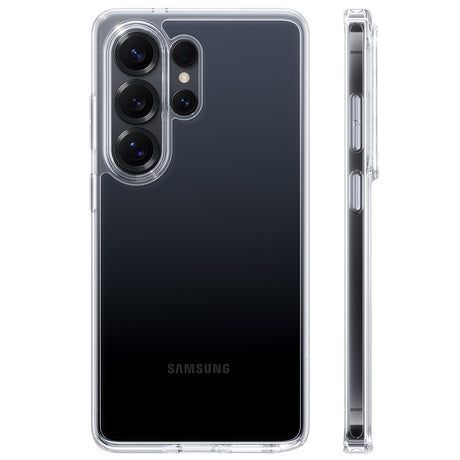 Husa de protectie Torras Guardian Series compatibil cu Samsung Galaxy S26 Ultra, Transparent