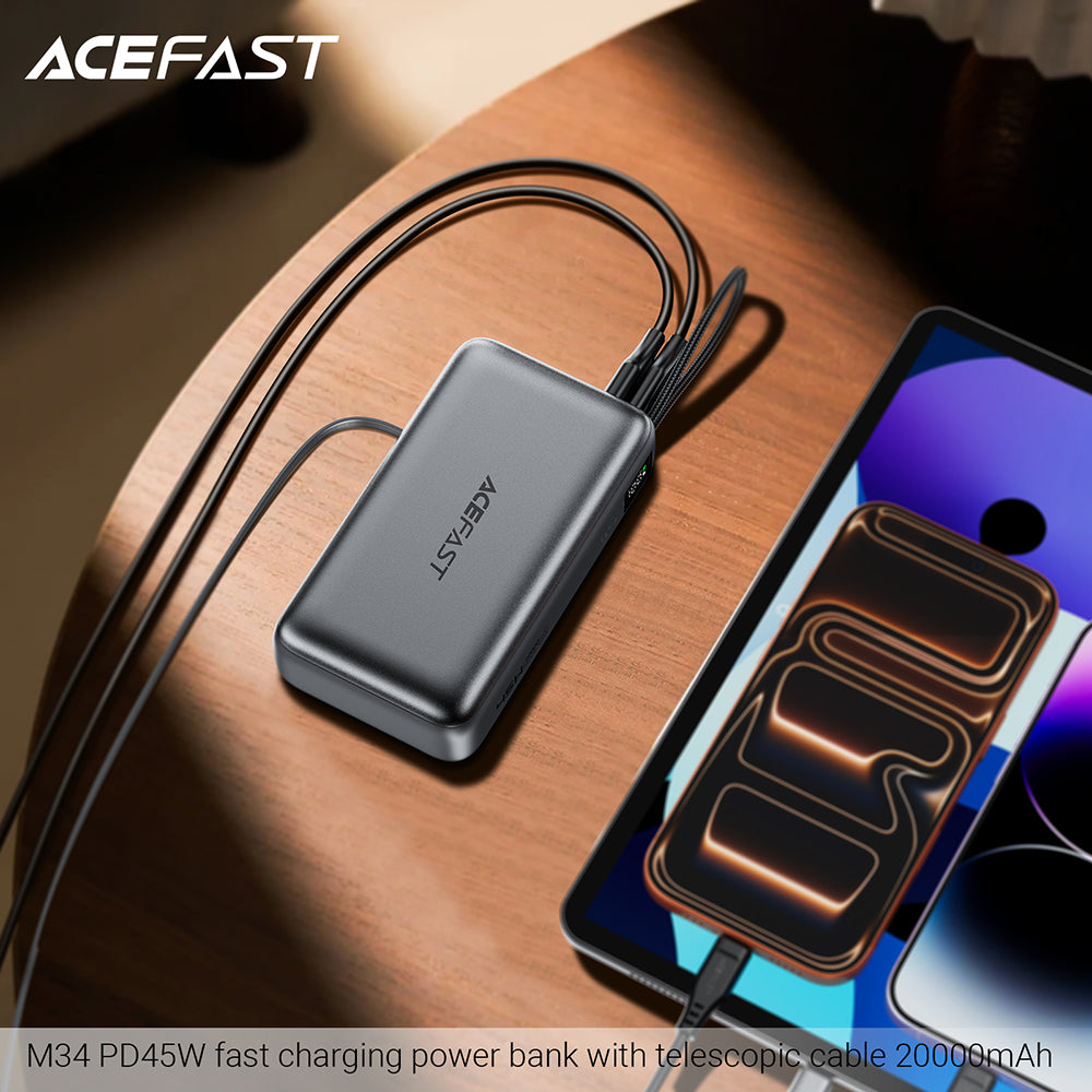 Acefast KF2362714 – imagine 5
