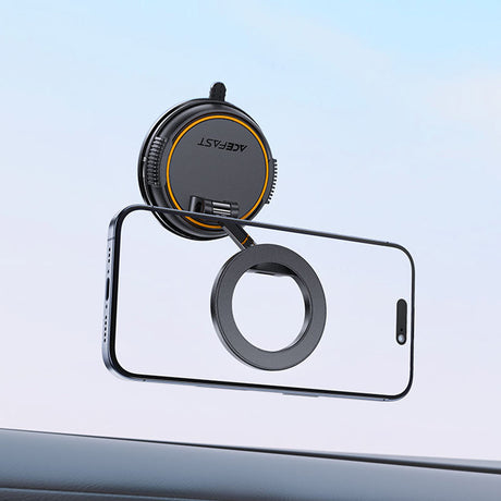 Acefast- Car Holder (D55) KF2349132 – imagine 5