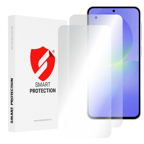Folie de protecție Smart Protection Premium Classic transparentă pentru Samsung Galaxy A37 5G