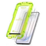 Ringke Easy Slide Tempered Glass folie transparentă pentru Samsung Galaxy S26 Ultra