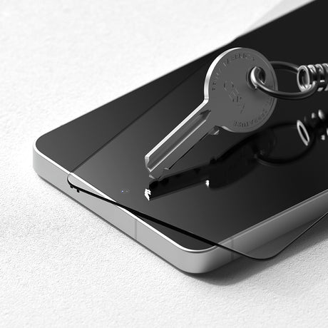 Folie de protectie Ringke Easy Slide Tempered Glass (set de 2) compatibil cu Samsung Galaxy S26 Ultra, Transparent