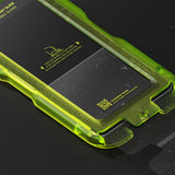 Ringke Easy Slide Tempered Glass folie transparentă pentru Samsung Galaxy S26 Ultra
