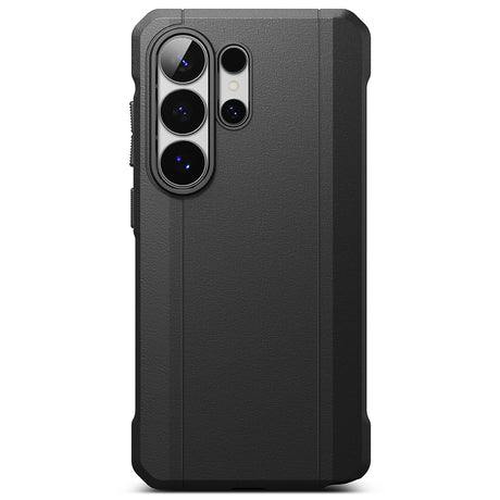 Husa de protectie Ringke Onyx A compatibil cu Samsung Galaxy S26 Ultra, Negru