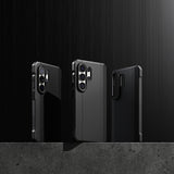 Husa de protectie Ringke Onyx A compatibil cu Samsung Galaxy S26 Ultra, Negru