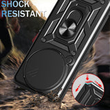 Husa de protectie Techsuit CamShield Series compatibil cu Honor Magic8 Pro, Auriu