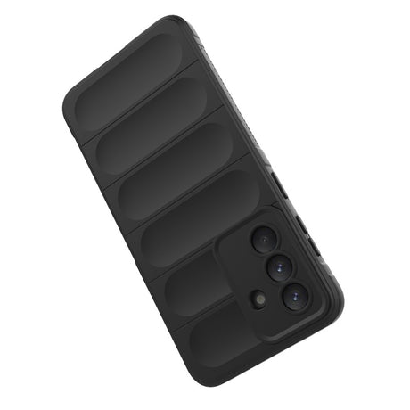 Husa de protectie Techsuit Magic Shield compatibil cu Samsung Galaxy A57 5G, Mov