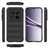 Husa de protectie Techsuit Magic Shield compatibil cu Xiaomi Redmi Note 15 Pro 5G, Negru