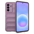 Husa de protectie Techsuit Magic Shield compatibil cu Samsung Galaxy A57 5G, Mov
