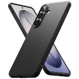 Husa de protectie Ringke Onyx compatibil cu Samsung Galaxy S26 Plus, Negru