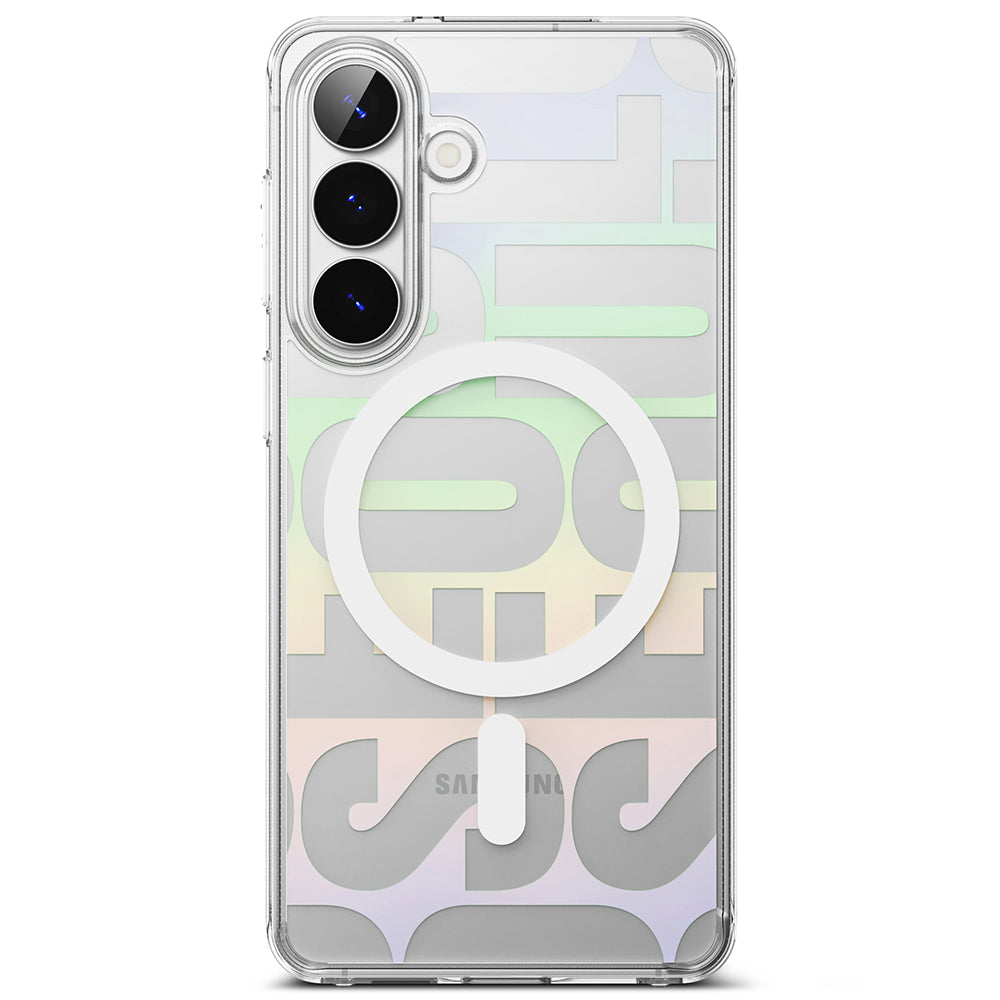 Husa de protectie Ringke Fusion MagSafe compatibil cu Samsung Galaxy S26 Plus, Seoul