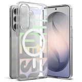 Husa de protectie Ringke Fusion MagSafe compatibil cu Samsung Galaxy S26 Plus, Seoul