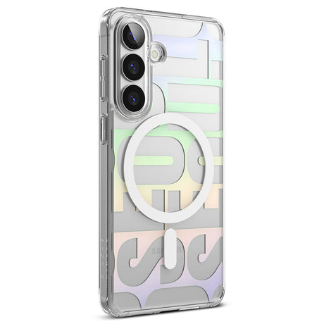 Husa de protectie Ringke Fusion MagSafe compatibil cu Samsung Galaxy S26 Plus, Seoul