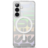 Husa de protectie Ringke Fusion MagSafe compatibil cu Samsung Galaxy S26, Seoul