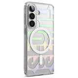 Husa de protectie Ringke Fusion MagSafe compatibil cu Samsung Galaxy S26, Seoul