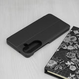 Husa de protectie Techsuit eFold Series compatibil cu Samsung Galaxy S26 Plus, Negru