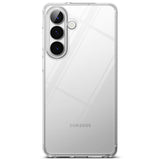 Husa de protectie Ringke Fusion compatibil cu Samsung Galaxy S26, Transparent