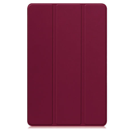 Husa de protectie tableta Techsuit FoldPro compatibil cu Honor Pad X8a, Rosu