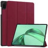 Husa de protectie tableta Techsuit FoldPro compatibil cu Honor Pad X8a, Rosu