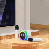 Boxa Yesido Wireless (YSW36), Bluetooth 5.3, 5W, Alb