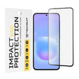 Folie de protectie Techsuit ESD Glass compatibil cu Samsung Galaxy A57 5G, Negru
