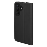 Husa de protectie Techsuit Magskin Book compatibil cu Samsung Galaxy A57 5G, Negru
