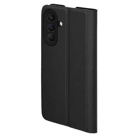 Husa de protectie Techsuit Magskin Book compatibil cu Samsung Galaxy A37 5G, Negru