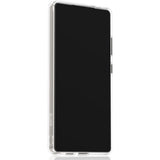 Husa de protectie Blueo Crystal Anti-Drop Series MagSafe compatibil cu Samsung Galaxy S26 Plus, Transparent