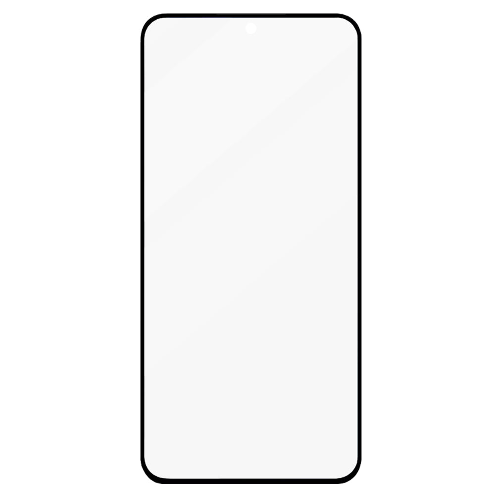 Folie de protectie Blueo Anti-Glare Matte Glass compatibil cu Samsung Galaxy S26 Plus, Negru