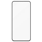 Folie de protectie Blueo Anti-Glare Matte Glass compatibil cu Samsung Galaxy S26 Plus, Negru