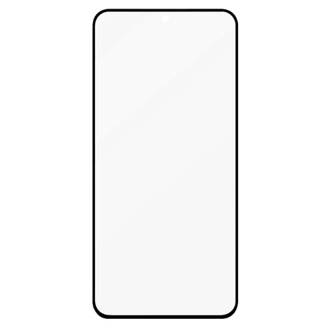 Folie de protectie Blueo Anti-Glare Matte Glass compatibil cu Samsung Galaxy S26, Negru