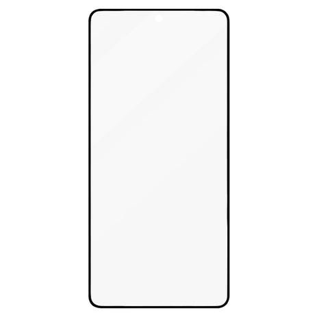 Folie de protectie Blueo 2.5D Silk Full Cover HD Glass (set de 5) compatibil cu Samsung Galaxy S26 Ultra, Negru