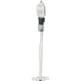 Deerma Corded Vacuum Cleaner (DX700), 600W, 0.6l, Dual Mode, with Round Brush, Long Crevice Nozzle, 5m Cord, Alb