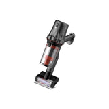 Deerma Vacuum Cleaner T30W XT Station (VCCS14A), 2in1 Design, LED Display, 25000Pa, 450W, 2500mAh, Negru