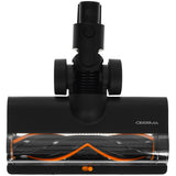 Deerma Vacuum Cleaner T50W XT Combo (VCDD17A), HEPA Filter, 2100rpm, 600W, 2500mAh, 0,8l, Negru