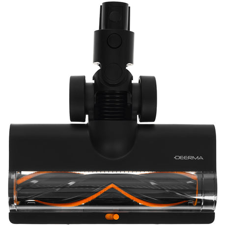 Deerma Vacuum Cleaner T50W XT Combo (VCDD17A), HEPA Filter, 2100rpm, 600W, 2500mAh, 0,8l, Negru