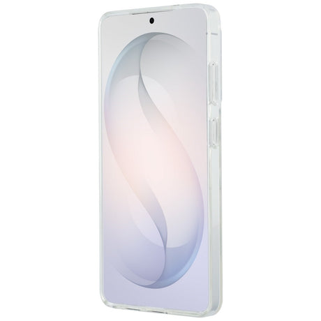 Husa de protectie Karl Lagerfeld compatibil cu Samsung Galaxy S26 Ultra, Alb