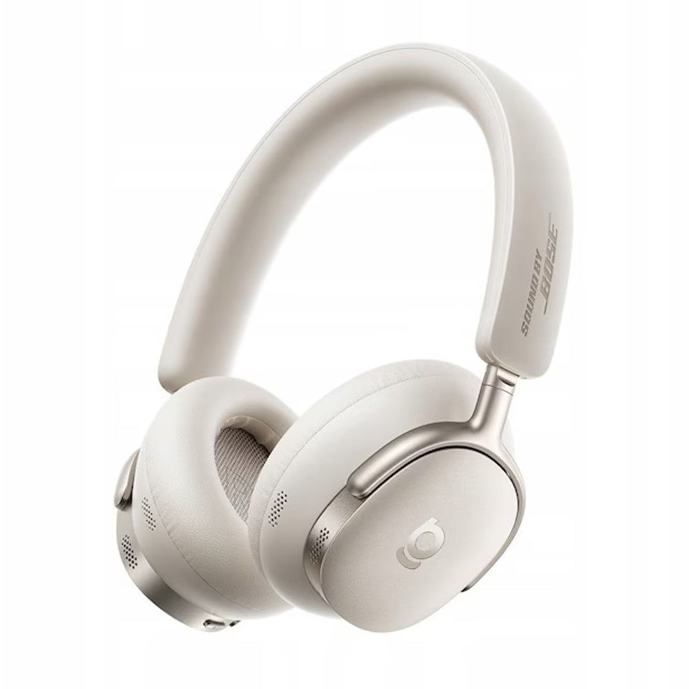 Casti Baseus Inspire XH1 (A00085701233-00), Bluetooth 6.1 LDAC, Alb