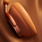 Casti Baseus Inspire XH1 (A0203600), Bluetooth 6.1, ANC, Roz Corai