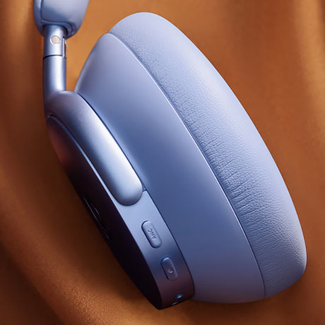 Casti Wireless Baseus Inspire XH1 (A0203601), Bluetooth 6.1, ANC, Albastru