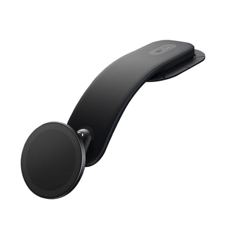 Suport Anker Nano Magnetic (A9110H11), Dashboards/Touchscreens, 3M Adhesive, 360°, Flexible, Universal, Negru