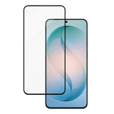 Folie de protectie Blueo Anti-Reflective HD Glass compatibil cu Samsung Galaxy S26 Plus, Negru