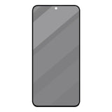 Folie de protectie Blueo Anti-Peep Privacy Glass (set de 5) compatibil cu Samsung Galaxy S26 Plus, Negru