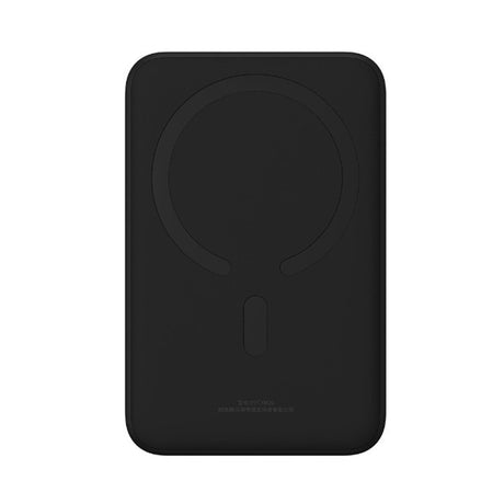 Baterie externa Baseus EnerFill FM41 (E0027U00), 20000mAh, 20W, Negru