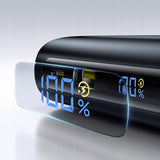 Baterie externa Baseus EnerFill FC41 (E0028H03), 25000mAh, 145W, Negru