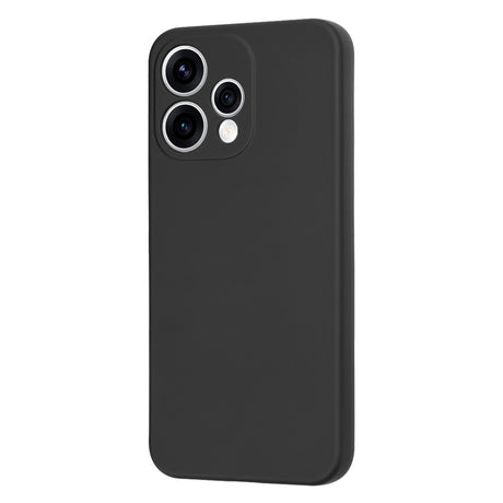 Husa de protectie Techsuit SoftFlex compatibil cu Oppo Reno15, Negru