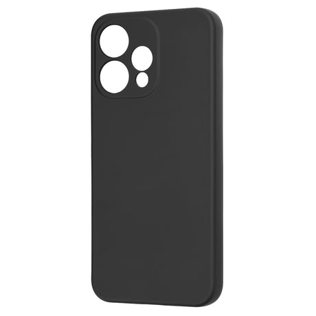 Husa de protectie Techsuit SoftFlex compatibil cu Oppo Reno15, Negru