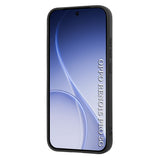 Husa de protectie Techsuit SoftFlex compatibil cu Oppo Reno15 Pro, Negru
