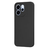 Husa de protectie Techsuit SoftFlex compatibil cu Oppo Reno15 Pro, Negru