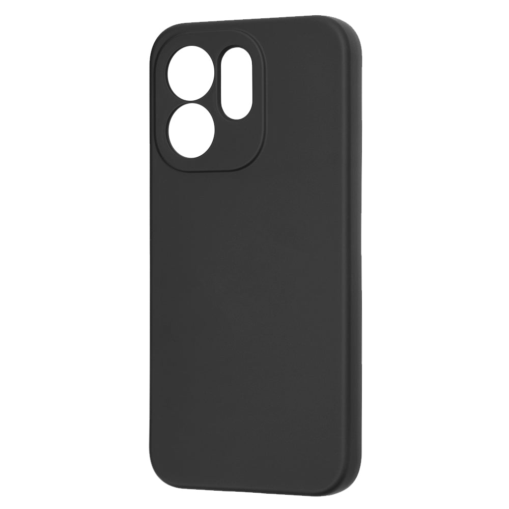 Husa de protectie Techsuit SoftFlex compatibil cu Oppo Reno15 Pro, Negru